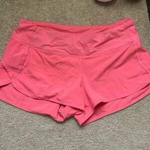 Lulu shorts!